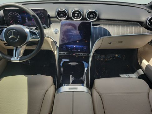 Certified 2023 Mercedes-Benz C 300 4MATIC Sedan image 14