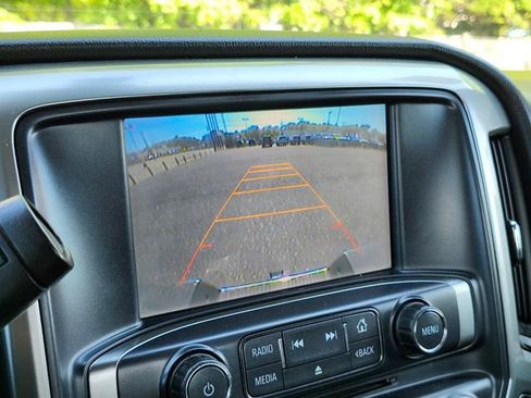 Used 2015 Chevrolet Silverado 2500 LT w/ LT Convenience Package AWD/4WD image 21