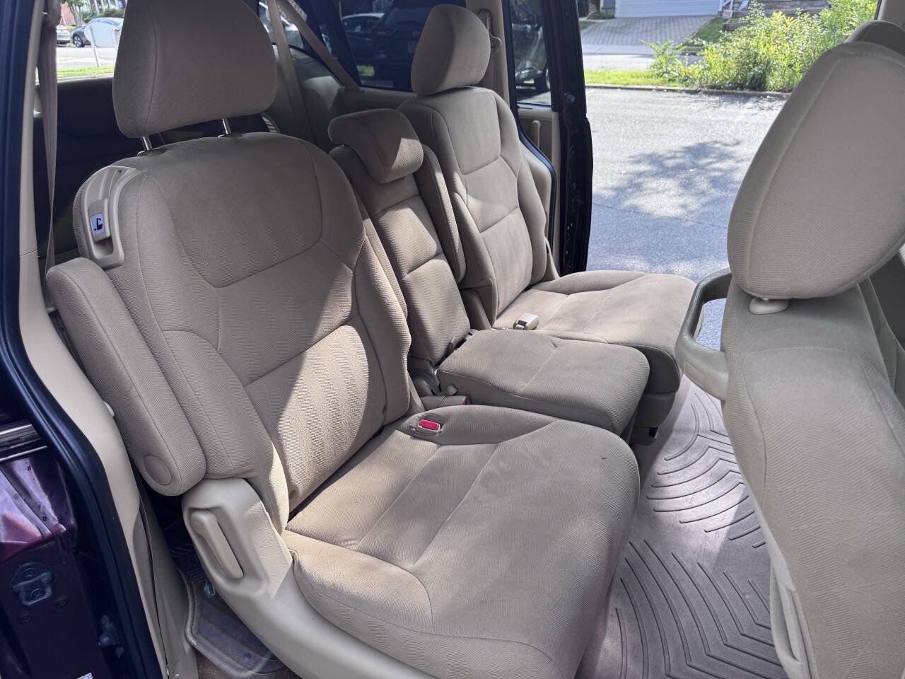 Used 2009 Honda Odyssey EX image 14