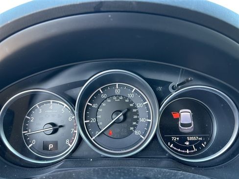 Used 2018 MAZDA CX-5 Touring image 5