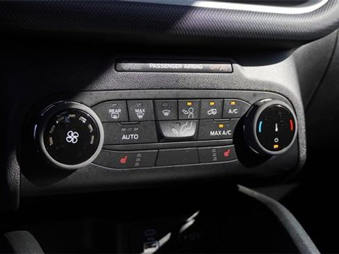 Used 2022 Ford Bronco Sport Big Bend w/ Convenience Package image 26