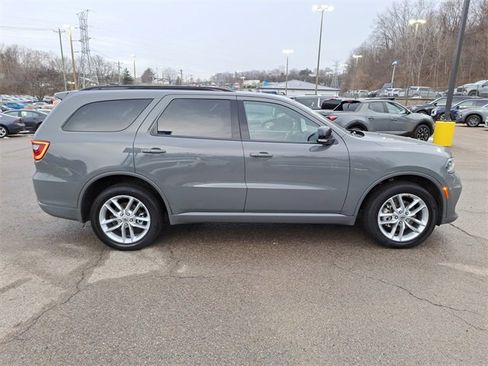 Used 2024 Dodge Durango GT image 6
