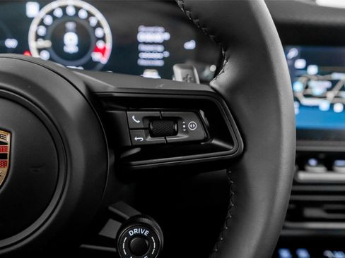 Used 2026 Porsche 911 GT3 w/ Lightweight Package In Black image 45