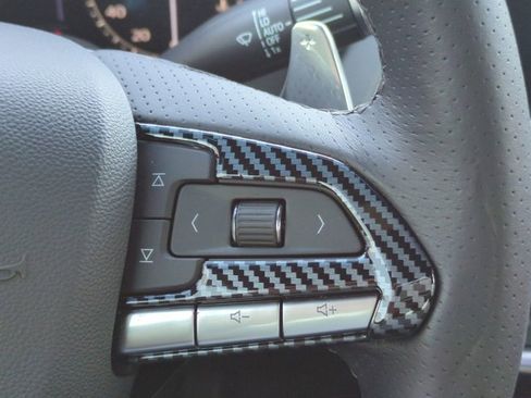 Used 2025 Cadillac CT4 Sport image 25