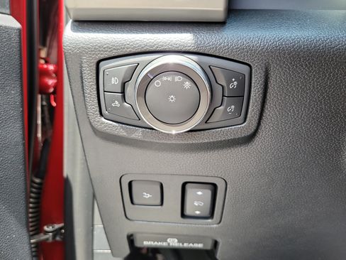 Used 2020 Ford F250 Lariat AWD/4WD image 27