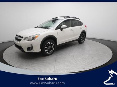 Used 2016 Subaru Crosstrek 2.0i Premium