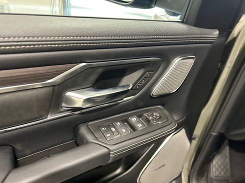 New 2026 RAM 1500 Laramie image 14