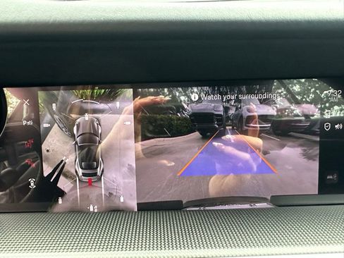 Used 2025 Porsche 911 Turbo S image 34