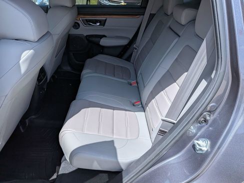 Used 2021 Honda CR-V Touring image 27