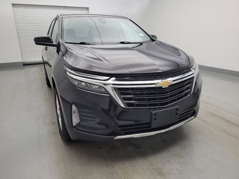 Used 2022 Chevrolet Equinox LT FWD image 14