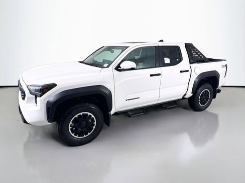 New 2026 Toyota Tacoma TRD Off-Road image 3