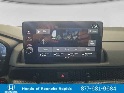 New 2026 Honda CR-V Sport-L image 21