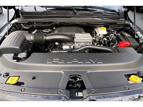 New 2026 RAM 1500 Big Horn image 11