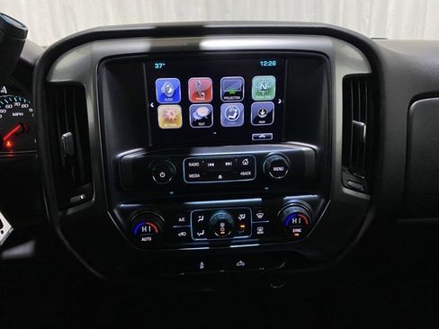 Used 2017 Chevrolet Silverado 1500 LT w/ All Star Edition image 17