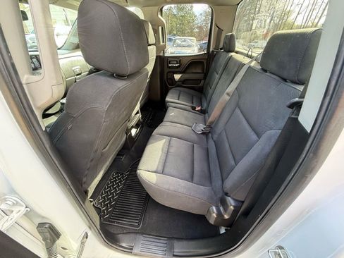 Used 2019 Chevrolet Silverado 1500 LT image 27