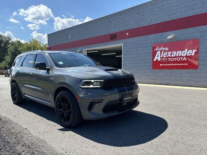 Used 2023 Dodge Durango R/T