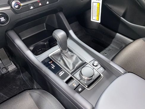 New 2026 MAZDA MAZDA3 s FWD image 20