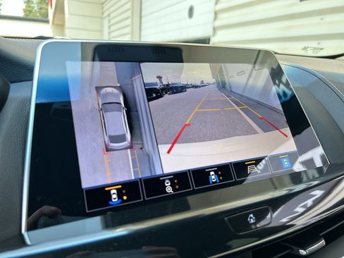 Used 2023 Cadillac CT5 V Blackwing w/ Driver Assist Package RWD image 22