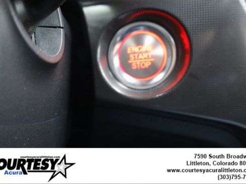 Used 2024 Acura Integra A-Spec FWD image 16