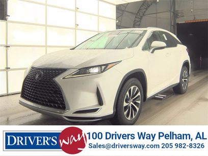 Used 2020 Lexus RX 350 350