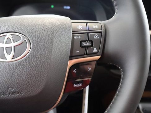 New 2026 Toyota Crown Signia AWD/4WD image 18
