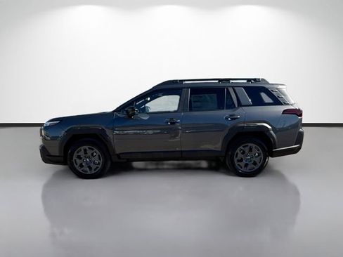 Used 2026 Subaru Outback Premium AWD/4WD image 6