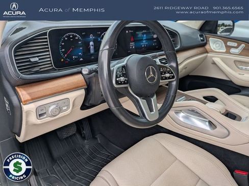 Used 2021 Mercedes-Benz GLE 350 image 13