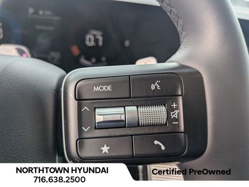 Certified 2026 Hyundai Santa Fe SEL image 25