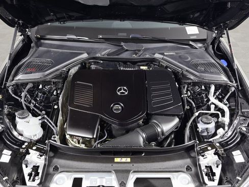 Certified 2025 Mercedes-Benz E 350 Sedan image 15