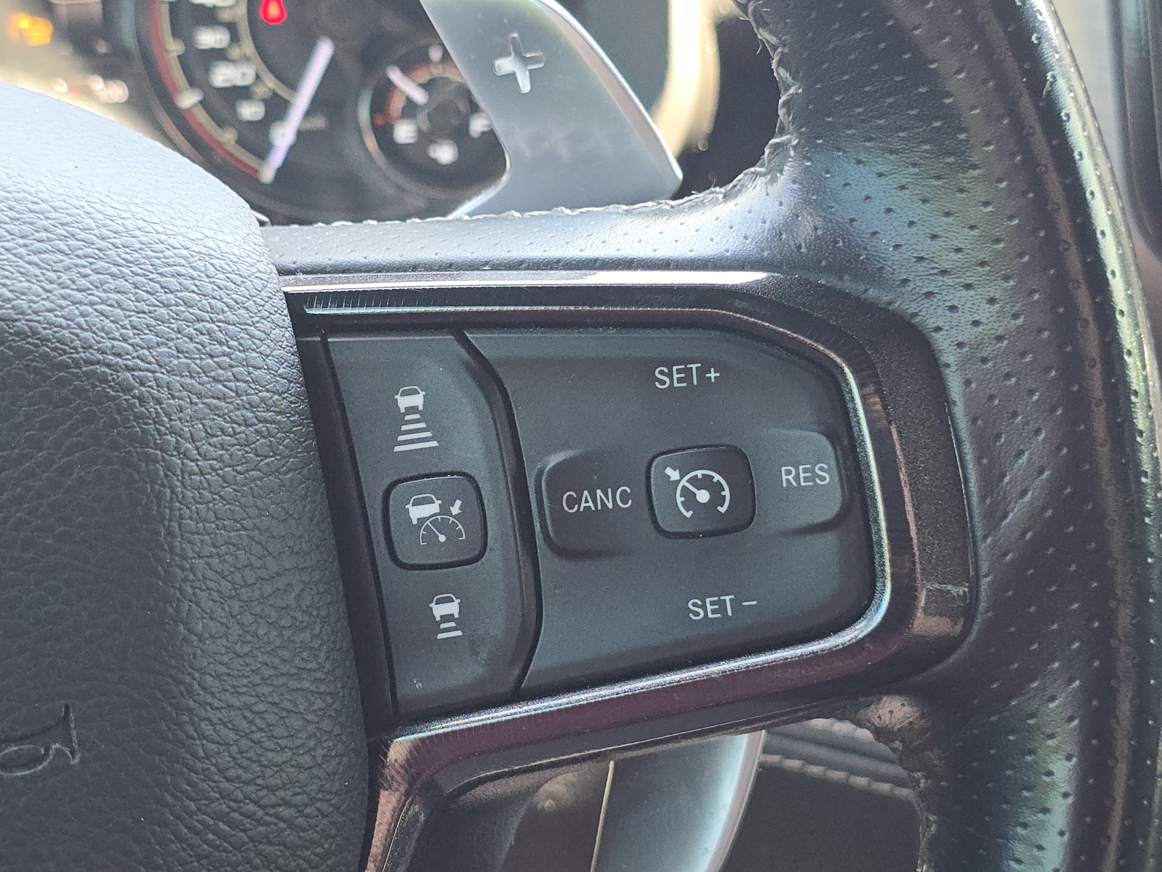 Used 2022 RAM 1500 TRX w/ TRX Level 2 Equipment Group AWD/4WD image 15