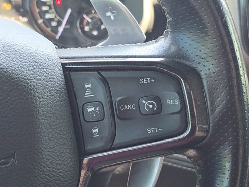 Used 2022 RAM 1500 TRX w/ TRX Level 2 Equipment Group AWD/4WD image 15