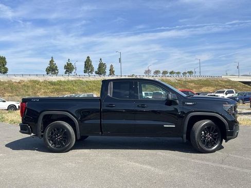 New 2026 GMC Sierra 1500 Elevation AWD/4WD image 2