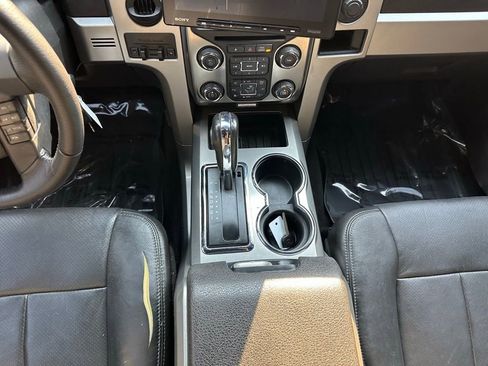 Used 2013 Ford F150 FX2 w/ Luxury Equipment Group RWD image 24