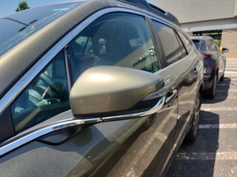Used 2020 Subaru Outback Limited AWD/4WD image 13