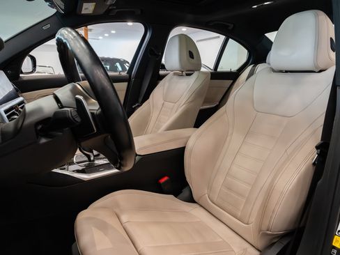 Used 2022 BMW M340i xDrive w/ Premium Package AWD/4WD image 12