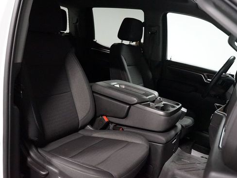 Used 2023 Chevrolet Silverado 1500 LT AWD/4WD image 25