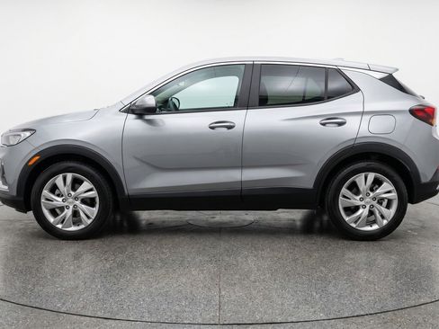 Used 2025 Buick Encore GX Preferred FWD image 5