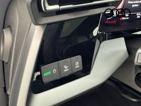 New 2026 Audi A3 2.0T Premium Plus AWD/4WD image 33