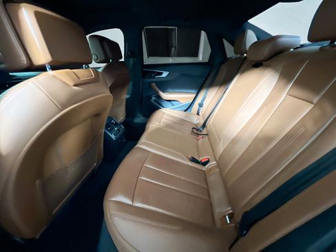 Used 2020 Audi A4 2.0T Premium w/ Convenience Package image 29