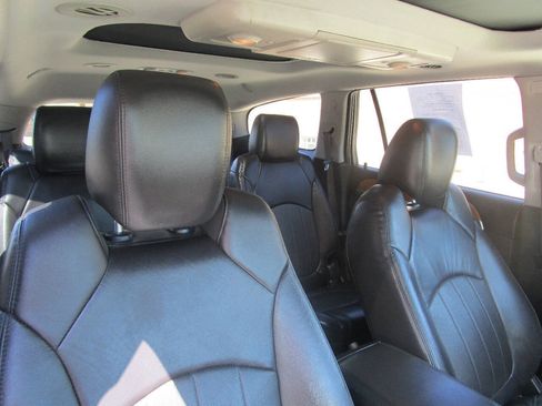 Used 2012 Buick Enclave Premium w/ Trailering Provision Package AWD/4WD image 21