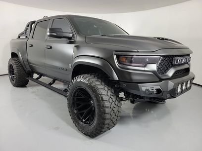 Used 2024 RAM 1500 TRX