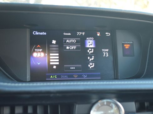 Used 2016 Lexus ES 350 image 22