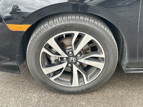 Used 2018 Honda Odyssey Elite image 9