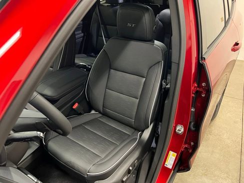 New 2026 Buick Enclave Sport Touring w/ Power Package image 30