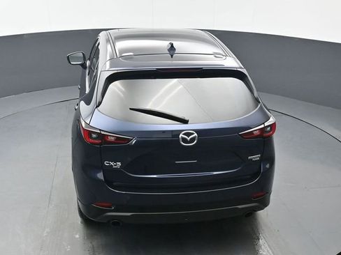 Used 2024 MAZDA CX-5 2.5 Turbo w/ Premium Package AWD/4WD image 39