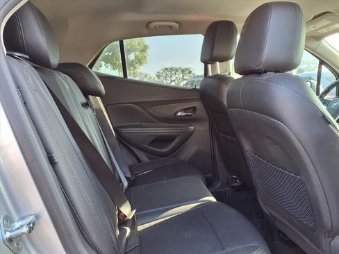 Used 2019 Buick Encore Preferred image 18