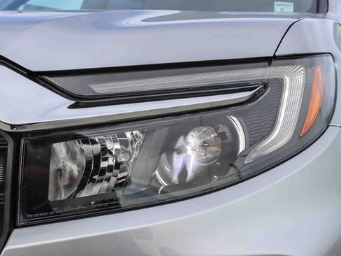 Certified 2023 Honda Passport EX-L image 12