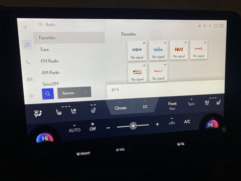 Used 2023 Lexus RX 350 Premium Plus image 19