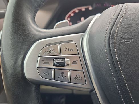 Used 2019 BMW X7 xDrive40i w/ Premium Package image 24