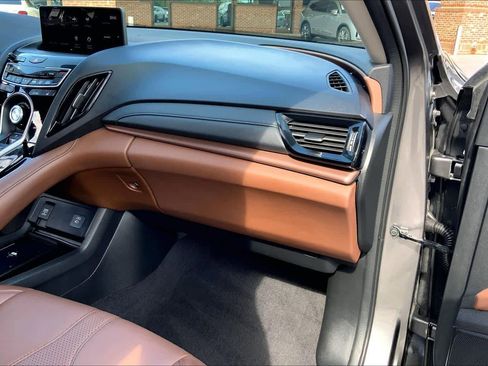 Used 2022 Acura RDX FWD w/ Technology Package image 19